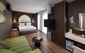 Hotel Bosfora